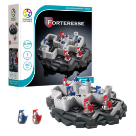 SmartGames Forteresse