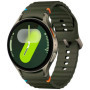 Montre intelligente Samsung SM-L310NZGAEUE Vert 44 mm