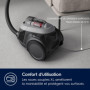 Aspirateur Electrolux EL61A4UG Gris