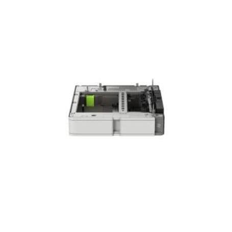 Lexmark 20L8800 bac d'alimentation Bac à papier 550 feuilles