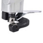 KATSU Cisaille électriques, 500W 220 V Qualité Industrielle Tôle Cuivre Aluminium Acier Inoxydable Coupe Cisaille Ciseaux, Coupe