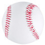Tebery Lot de 12 Baseball Official League Individual, Taille en Officielle Softball, Jeu de Loisirs Baseball