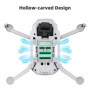HeiyRC Extensions de train d'atterrissage pour DJI Mini 4K/Mini 2/Mini SE/Mavic Mini drone landing gear, accessoire de rallonge 