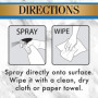 SCI Pierre Care International Granite, Quartz et Pierre Daily Cleaner, 94,6 cl