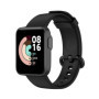 Bracelets de Montre, Bracelet pour Xiaomi Mi Watch Lite,Silicone Souple Multicolore Bande de Sport Remplacement avec fermoir Rég