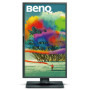 Benq PD3200U LED display 81,3 cm (32") 4K Ultra HD Noir - Écrans plats de PC (81,3 cm (32"), 3840 x 2160 pixels, 4K Ultra HD, LE