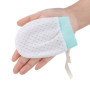 Hifot Bébé garçon filles gants nouveau-né pas de mitaines à gratter 3 paires, mitaines anti-rayures molles de filles infantiles 