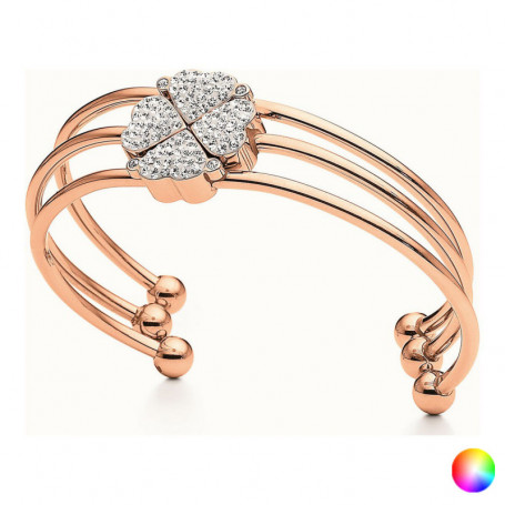 Bracelet Femme Folli Follie 3B0T041R Or rose Acier (16 cm) 68,99 €