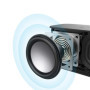 Enceinte Bluetooth Portable Anker SoundCore Boost 20W avec Fonction BassUp, Haut Parleur avec autonomie de 12 Heures, étanche In