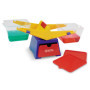 Learning Resources Balance élémentaire avec seaux