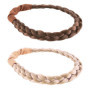 Corolle - Headband Tresse, pour poupée Ma Corolle, Modèle Assorti, dès 4 ans, 9000210190, Pas de Variation