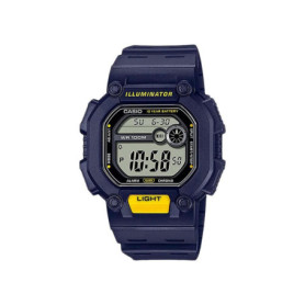 Casio Montre décontractée W-737H-2AVCF