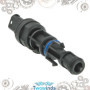 Twowinds - Capteur de Vitesse Compatible avec Renault Clio, Espace, Kangoo, Laguna, Scenic, Twingo, Nissan Kubistar - 7700418919