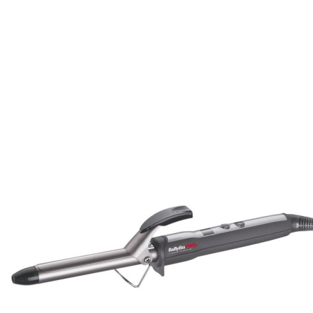 Babyliss Pro - Fer à boucler titanium tourmaline digital 19 mm