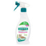 Sanytol - Désodorisant Textiles Désinfectant - 500 ml - Lot de 2 - Tous Types de Textiles - Bactéricide, Virucide - Sans Résidus
