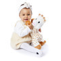 Sophie la Girafe - Peluche Light And Dreams Veilleuse, Multicolore