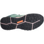 Lafuma - Access Clim Mid W - Chaussures Mi-Hautes - Marche et Randonnée - Femmes - Vert - 36 2/3 EU