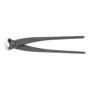 FACOM - Tenaille Type Russe - 495A.25EL - Branches Semi-Rigides et Arrondies - Taillants Traités Dureté 60/62 HRc - Excellente C