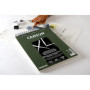 CANSON Bloc croquis "XL RECYCLED", format A4