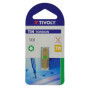 Tivoly 11522523000 Embouts de Vissage Torsion Tin pour Vis Torx Tx30