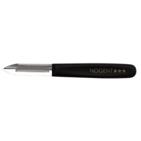 Nogent 3 Etoiles 01409B Eplucheur Classic Noir