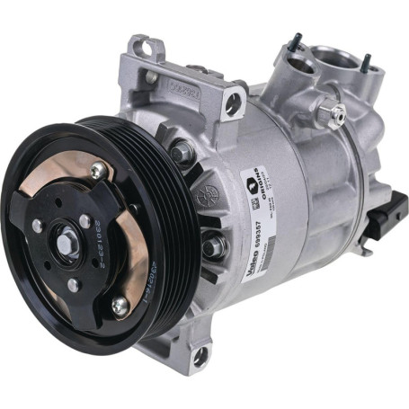 Valeo 699357 Compresseur, climatisation