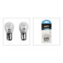 Turbocar - Ampoule bifil 12V P21/5W BAY 25D - Lot de 2 ampoules catégorie feux de signalisation - Pour feux stop et feux de posi