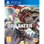 God Eater 3
