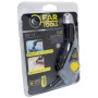 Fartools DC 130 Mini Meuleuse 130 W Vitesse de rotation 8000-33000 tr/min