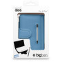 Etui 'Flip & Play' pour 3DS