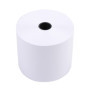 Exacompta - Réf. 5770120V - Lot de 10 bobines pour machine à calculer et caisses - largeur 57 mm x diamètre 70 mm - mandrin 12 m