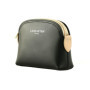 LANCASTER Coin Purse Smooth Noir_NCNF One Size Womens