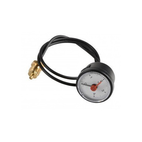 De dietrich - Manomètre 0-4 bar - : S62733