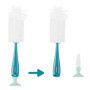 Babymoov Goupillon biberons avec brosse tétines