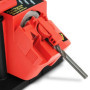 Affûteur Multifonction Universel 65W : Couteaux, Ciseaux, Forets, Burins - Touret à Meuler Electrique - Arbre Flexible inclus po