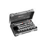 FACOM Coffret cliquet + Douilles 1/2 161-2P6PB