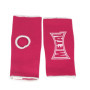 METAL BOXE sous-Gants Rose Senior