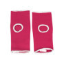 METAL BOXE sous-Gants Rose Senior