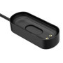 PHONILLICO Chargeur Compatible avec Xiaomi Mi Band 4 - Cable USB Dock Station Chargement Adaptateur Montre