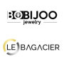 BOBIJOO Jewelry - Paire Boutons de Manchette Vintage Manettes Jeu Vidéo Résine Accessoire Homme