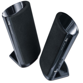 Spyker H-SPY-SP2.0-DS-R2 Enceinte pour Ordinateur portable 2 W RMS