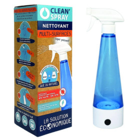 Clean'Spray Multi surfaces