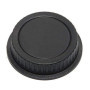 X4 EF Bouchon Cache Arrière Compatible pour Objectif Canon EOS - ADAPTOUT Marque FRANÇAISE