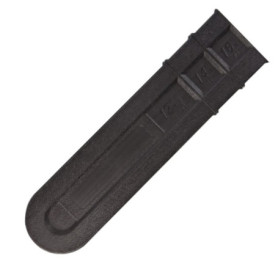 Protège guide tronçonneuse 12" (30cm) à 16" (40cm) protection chaine outillage universelle