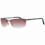 Lunettes de soleil Unisexe More & More MM54518-55500 Marron Métal (ø 55 mm) 19,99 €
