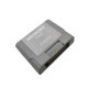 Link-e : Carte Memoire de Remplacement 256K Compatible avec la Console Nintendo 64 N64
