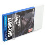 Link-e : 10 X Boitier de Protection Plastique pour Boite de Jeu Compatible avec Console SONY Playstation 3 et 4 (PS3, PS4)