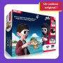 Reenbow Mirabo : joue et apprends l'anglais - jeu éducatif en réalité augmentée et virtuelle à partir de 7 ans