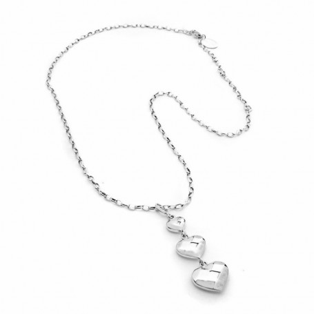 Collier Femme Folli Follie 1N9F135 (37 cm) 41,99 €