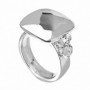 Bague Femme Folli Follie 1R9F052C-52 (Taille 12) 34,99 €